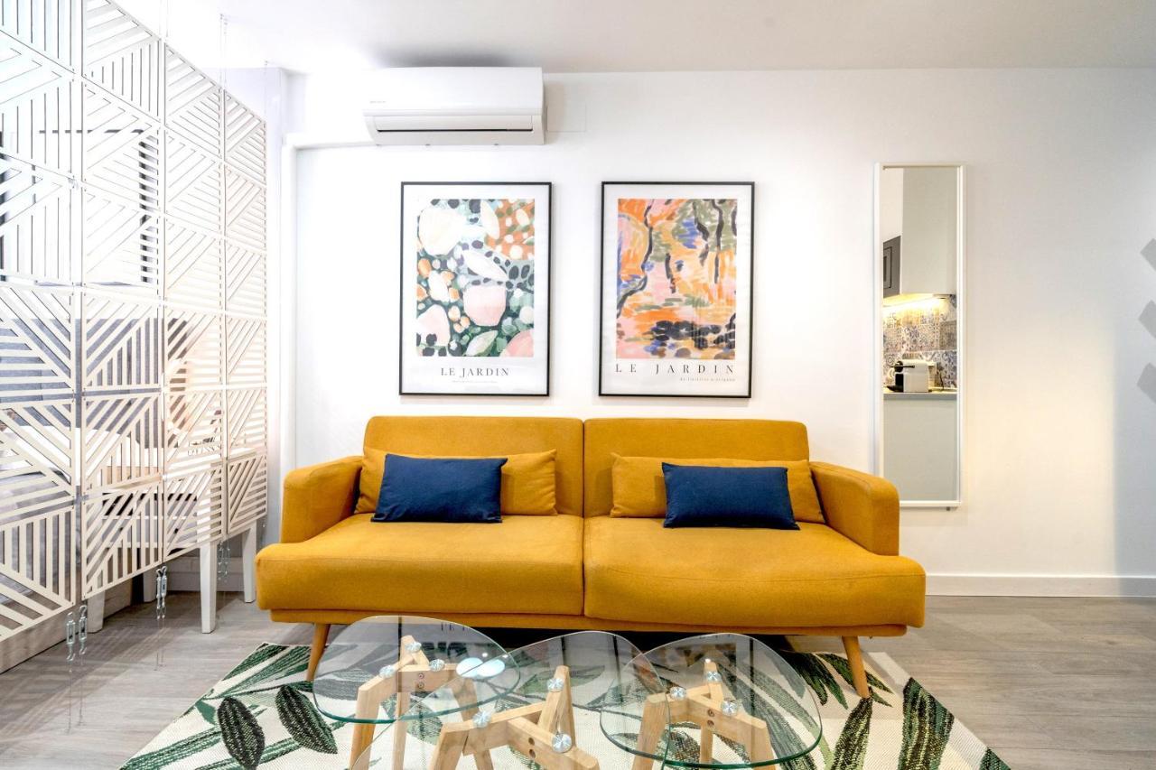 Xpce Marino 2 - Parking Free Appartamento Marbella